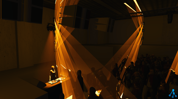 DEPENCE - Mia Mao Project