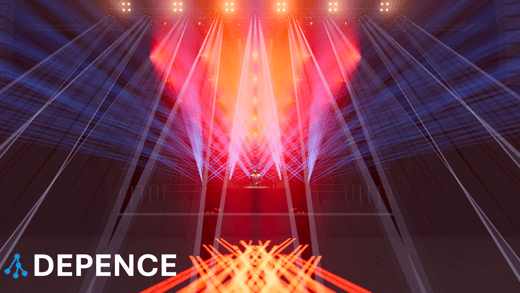 DEPENCE - general look 1