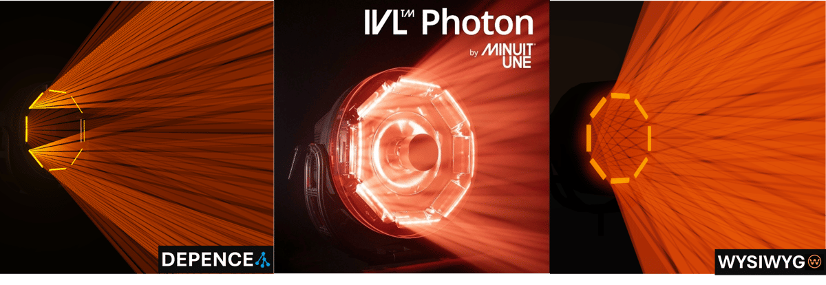 IVL Photon Viz comparison orange