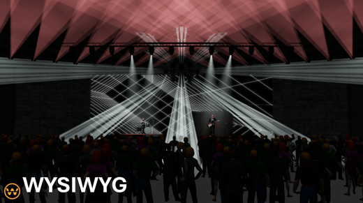 WYSIWYG - general look 1