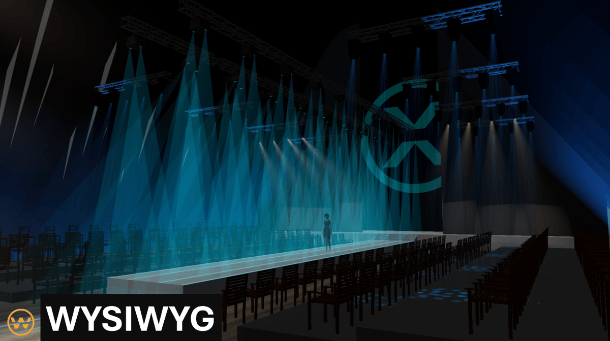 WYSIWYG - mid-size - with logo